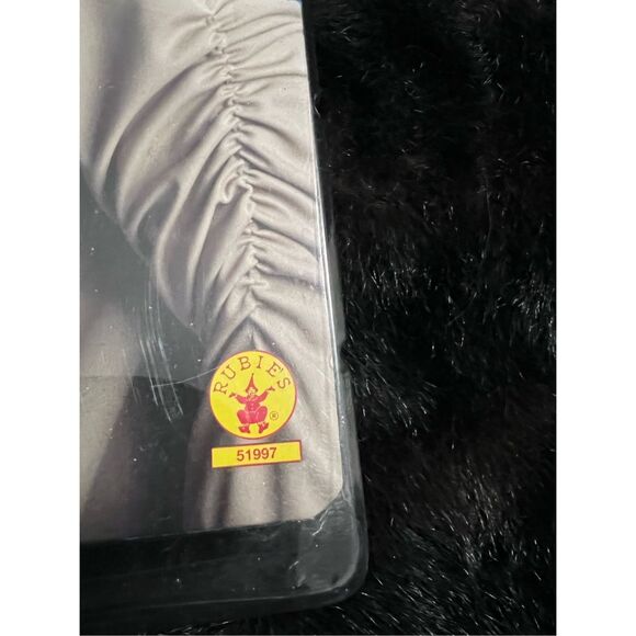 Jake Sully Wig Avatar Na'vi Cosplay Dress Up Halloween Adult rubies - Picture 3 of 5